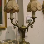 355 8467 Bordslampa